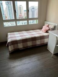 Blk 9A Tiong Bahru View (Bukit Merah), HDB 4 Rooms #566234411